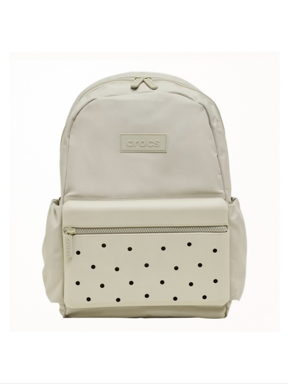 Crocs Nylon Backpack